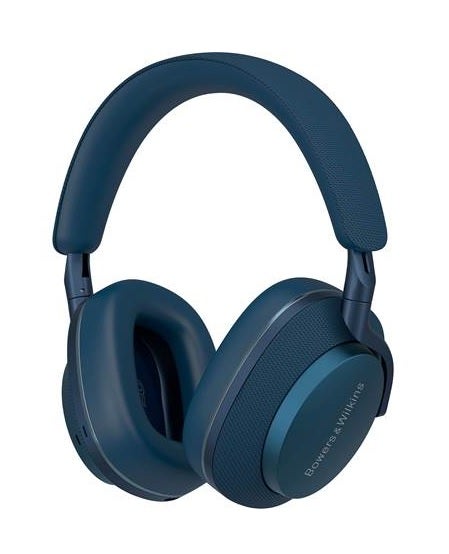 Bowers & Wilkins PX7 S2E Wireless Over The Ear Headphones